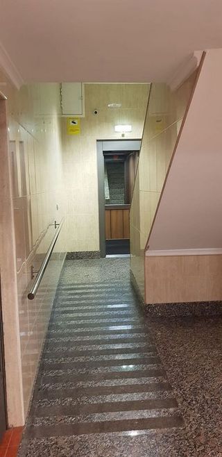 Piso en venta en Montecerrao en Oviedo