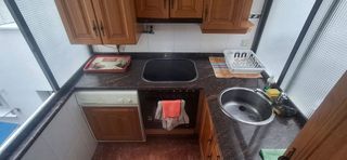 Piso en venta en Montecerrao en Oviedo