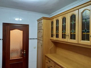 Piso en venta en Montecerrao en Oviedo