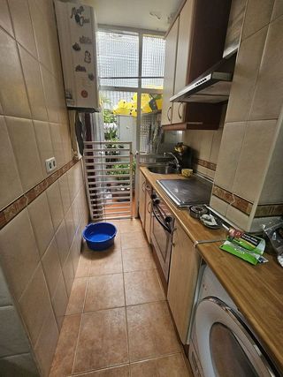 Piso en venta en Centro en Alcobendas