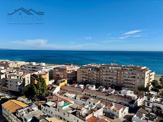 Piso en venta en Puerto - Plaza de Toros en Estepona