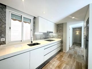 Piso en venta en Campoamor en Alicante