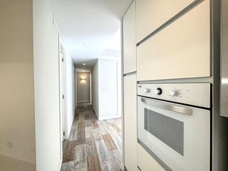 Piso en venta en Campoamor en Alicante