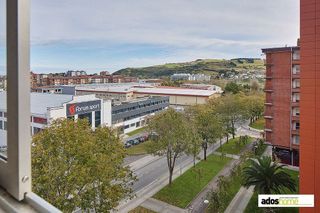 Piso en venta en Zarautz