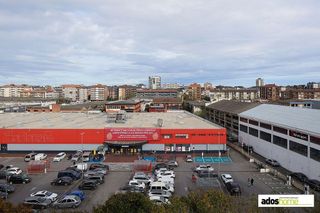 Piso en venta en Zarautz