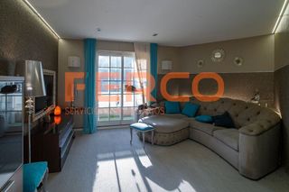 Piso en venta en La Seca - Los Salgueriños en Pontevedra