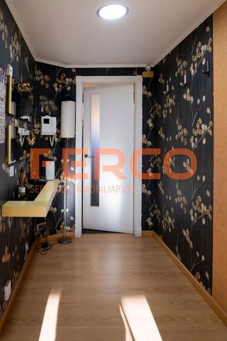 Piso en venta en La Seca - Los Salgueriños en Pontevedra