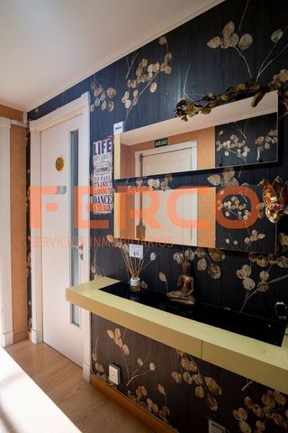 Piso en venta en La Seca - Los Salgueriños en Pontevedra