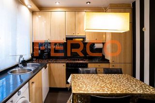 Piso en venta en La Seca - Los Salgueriños en Pontevedra