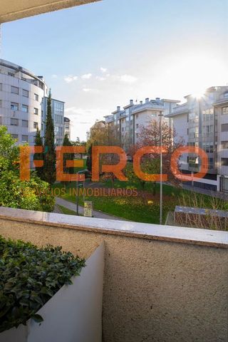 Piso en venta en La Seca - Los Salgueriños en Pontevedra