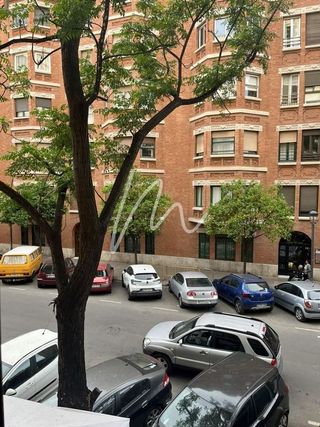 Piso en venta en Arrancapins en Valencia