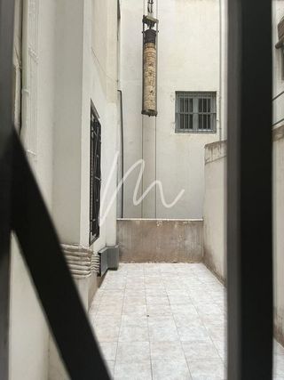 Piso en venta en Arrancapins en Valencia