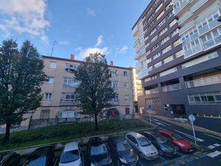 Piso en venta en Pinar - Anaka - Belaskoenea en Irun