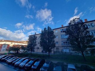 Piso en venta en Pinar - Anaka - Belaskoenea en Irun