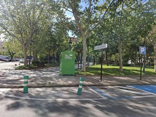 Piso en venta en Valderas - Los Castillos en Alcorcón