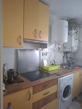 Piso en venta en Valderas - Los Castillos en Alcorcón