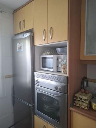 Piso en venta en Valderas - Los Castillos en Alcorcón