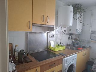 Piso en venta en Valderas - Los Castillos en Alcorcón