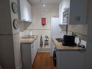Piso en venta en Centro en Vitoria-Gasteiz