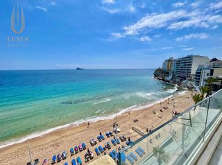 Piso en venta en Puerto en Benidorm