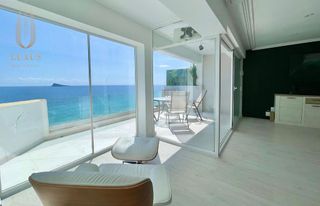 Piso en venta en Puerto en Benidorm