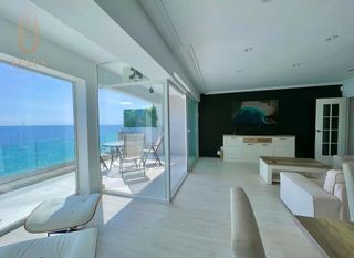 Piso en venta en Puerto en Benidorm