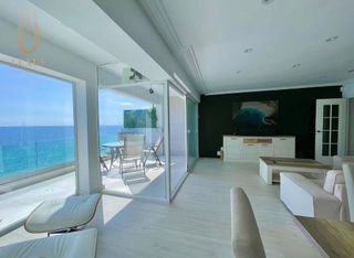 Piso en venta en Puerto en Benidorm