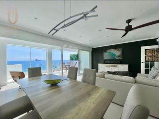 Piso en venta en Puerto en Benidorm