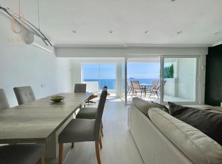 Piso en venta en Puerto en Benidorm