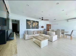 Piso en venta en Puerto en Benidorm