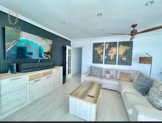 Piso en venta en Puerto en Benidorm