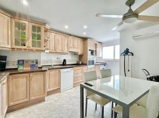 Piso en venta en Puerto en Benidorm