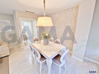 Piso en venta en L'Alquenència en Alzira