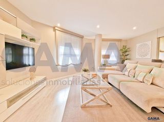 Piso en venta en L'Alquenència en Alzira