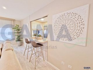Piso en venta en L'Alquenència en Alzira