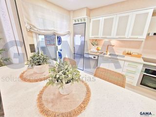 Piso en venta en L'Alquenència en Alzira