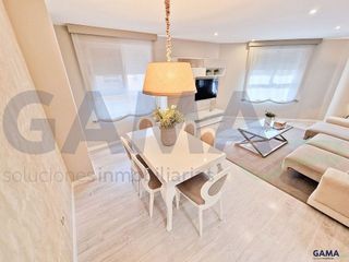 Piso en venta en L'Alquenència en Alzira