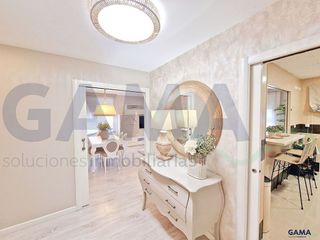 Piso en venta en L'Alquenència en Alzira