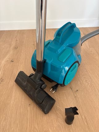 Aspirador Rowenta Swift Power