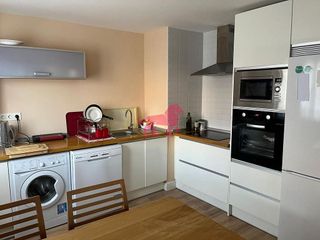 Piso en venta en Centro Ciudad en León