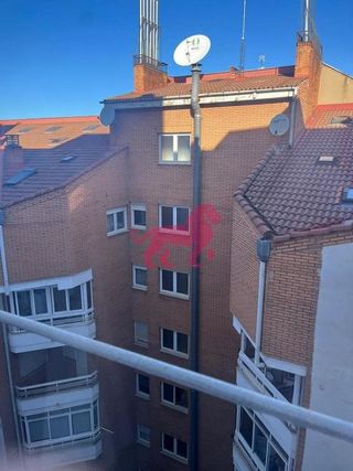 Piso en venta en Centro Ciudad en León
