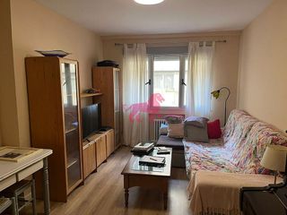 Piso en venta en Centro Ciudad en León