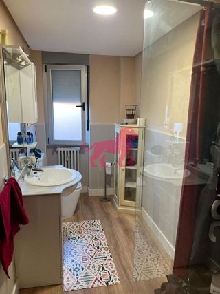 Piso en venta en Centro Ciudad en León