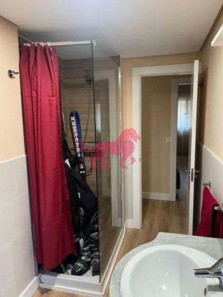 Piso en venta en Centro Ciudad en León