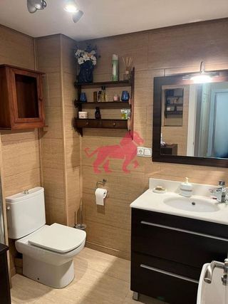 Piso en venta en Centro Ciudad en León