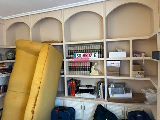 Piso en venta en Centro Ciudad en León