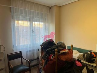 Piso en venta en Centro Ciudad en León