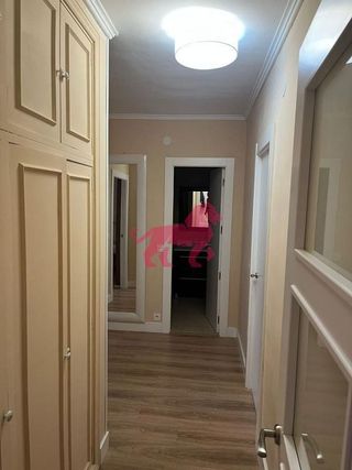 Piso en venta en Centro Ciudad en León