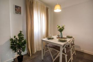 Piso en venta en Centro Histórico en Málaga