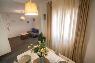 Piso en venta en Centro Histórico en Málaga